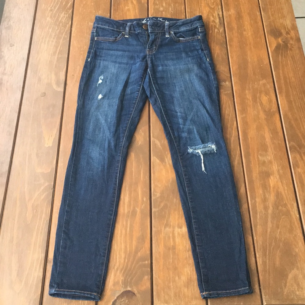 American Eagle Jeggings